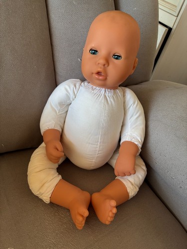 1chou chou grosse 48cm - chou,
