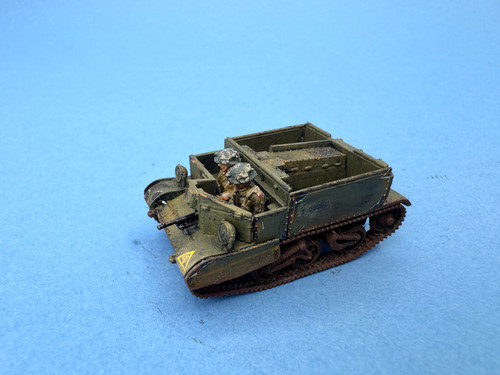 Panzer wwii british - wwii,