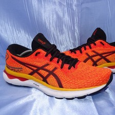 ASICS GEL NIMBUS 24 LAUFSCHUHE