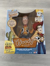 Toy story woody the - story, sheriff
