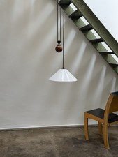 Enzo Mari G. Fassina Artemide