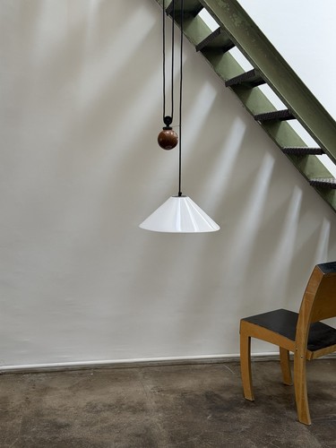Enzo mari fassina artemide - fassina,