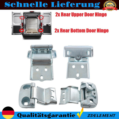 Tür scharnier hecktüre - tür,