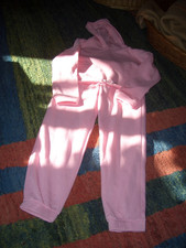 Freizeitanzug Kuschelanzug