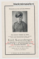 1651 wk2 Sterbebild von