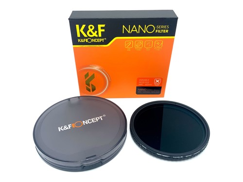 Concept graufilter nano - concept,