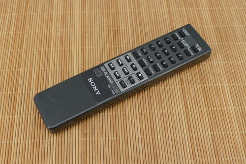 Sony d597 original - sony, rm-d597