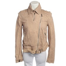 Lederjacke patrizia pepe rosa - patrizia,
