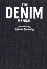 The denim manual - the,