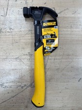 DeWALT Tools Curve Claw Smooth