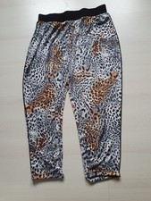 Leggings Damen S/M Tigerlook neu