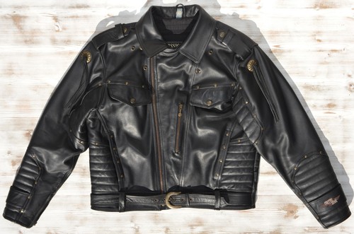 Hein gericke classic gear - gericke,