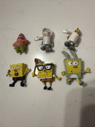 2003 spongebob squarepants - 2003,