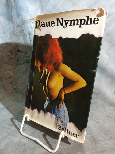 Nancy taggart blaue - nancy, nymphe