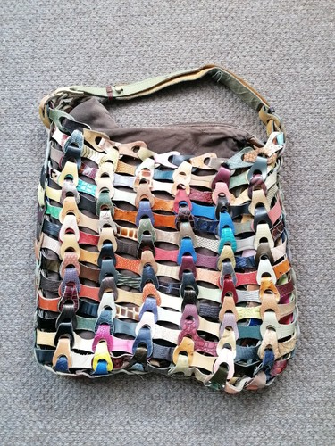 Handtasche octopus - ,