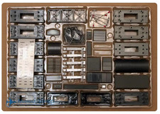 Herpa Airport Infrastructure