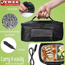 Tragbare Mini Mikrowelle 12V