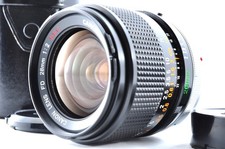 Selten!! Canon FD 28mm f/2