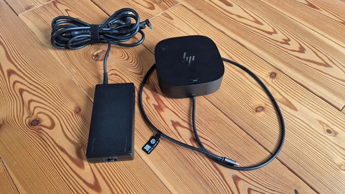 Dockingstation usb g5 - dockingstation,