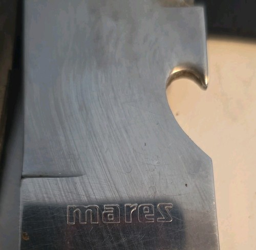 Vintage mares tris - mares,