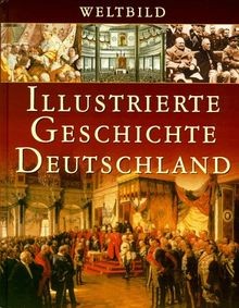 Illustrierte geschichte - illustrierte,