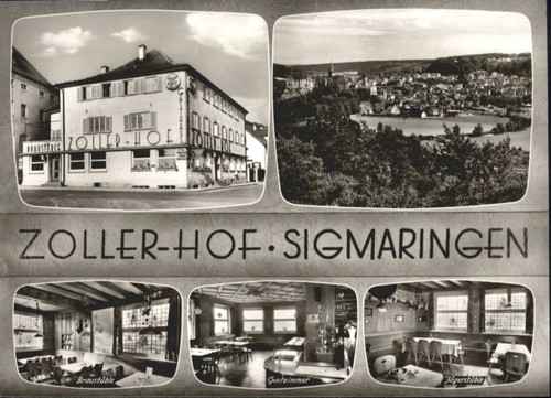Sigmaringen hotel restaurant - sigmaringen,
