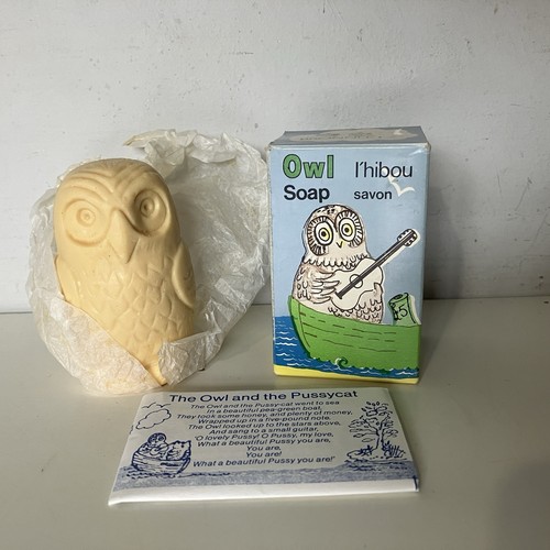 Vintage bronnley box neuheit - vintage,