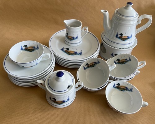 Teeservice kronester bavaria - teeservice,