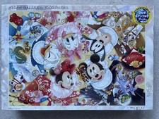 Disney by Tenyo Mickey &