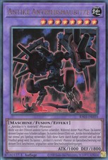 YuGiOh Antike Antriebshaubitze