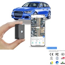 GPS Tracker, Auto Finder