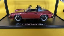 Kkscale porsche 911 sc - kkscale,