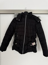 Tom Tailor Winterjacke Größe M