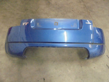 Audi TT 8N Sto�stange Hinten