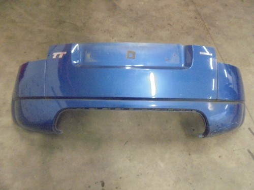Audi sto stange hinten - sto�stange,