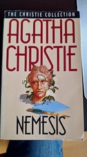 Nemesis von Agatha Christie (Taschenbuch)