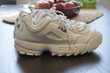 Fila Sneaker Gr. 41
