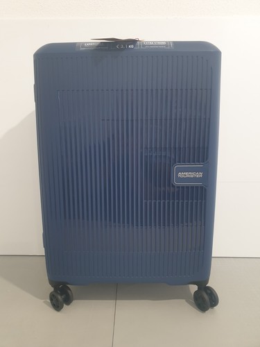 American tourister aerostep - tourister,