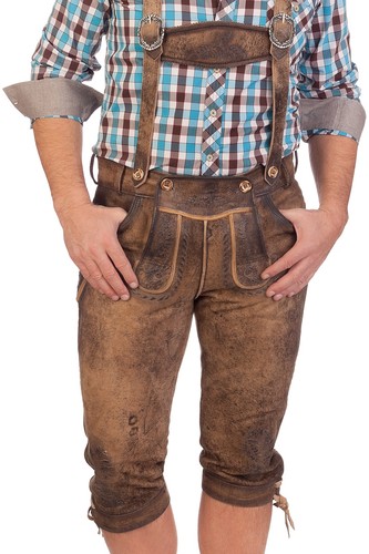 Stockerpoint herren trachten - stockerpoint,