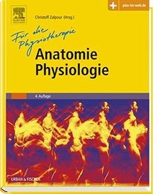 Anatomie physiologie für - physiologie,