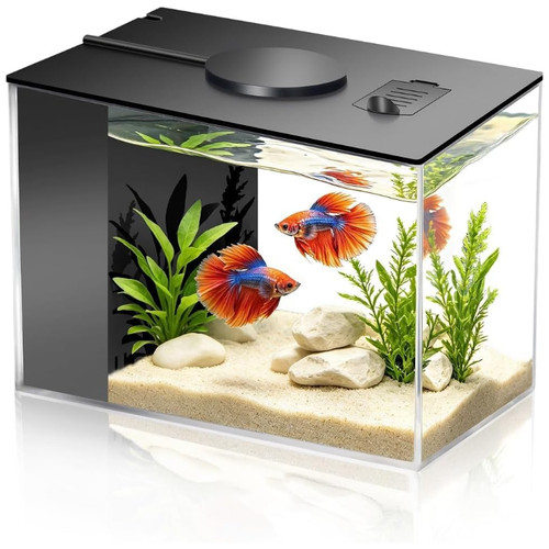 Aquarium nano becken für - 7l,