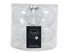 Christbaumschmuck Glas