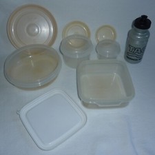 RUBBERMAID 5-teiliges Set