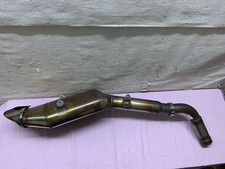 Auspuff honda cbr 600 pc40 - rr,