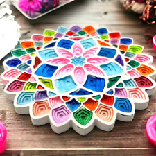 Untersetzer Gießform Silikon