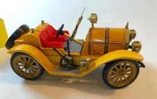 Schuco oldtimer mercer - oldtimer, 1913