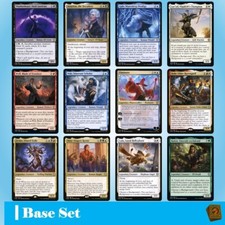 Baldur's Gate Main Character