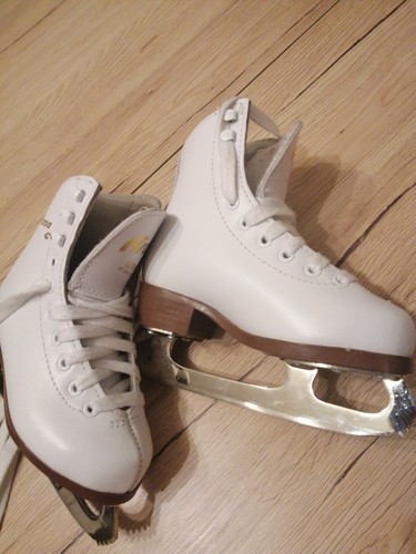 Schlittschuhe graf arosa - arosa, gr