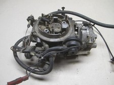 VW Polo II MK2 86c 1,3 54PS ab 01/87 Vergaser Pierburg 2E 030129016E