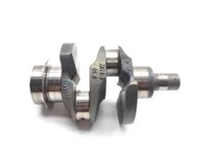 Engine Crank Shaft 2004 BMW